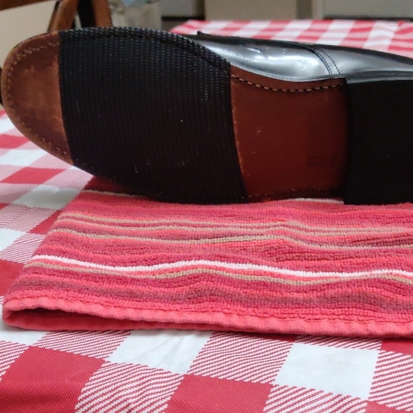 - - leather j. murphy Men's shoes - Picture 4 of 4